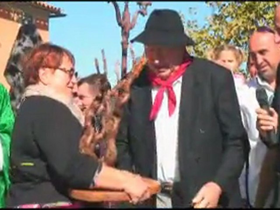 Fête de la vigne