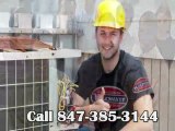 Gas Leak Repair Northbrook Call 847-385-3144 For Contractor