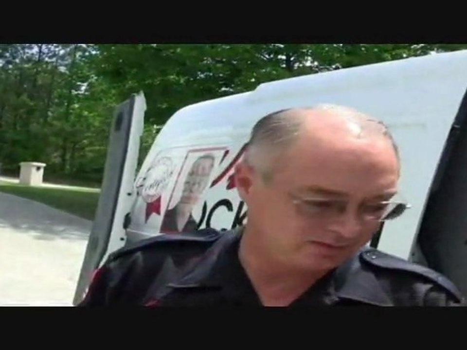 Gwinnett Locksmith Kevin Wilson's Mini documentary part 1