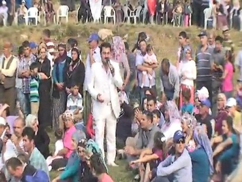 esençay sahin yaylası festivali ali çolak