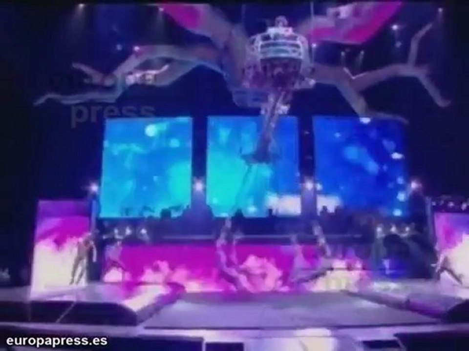 Planean el biopic de Michael Jackson
