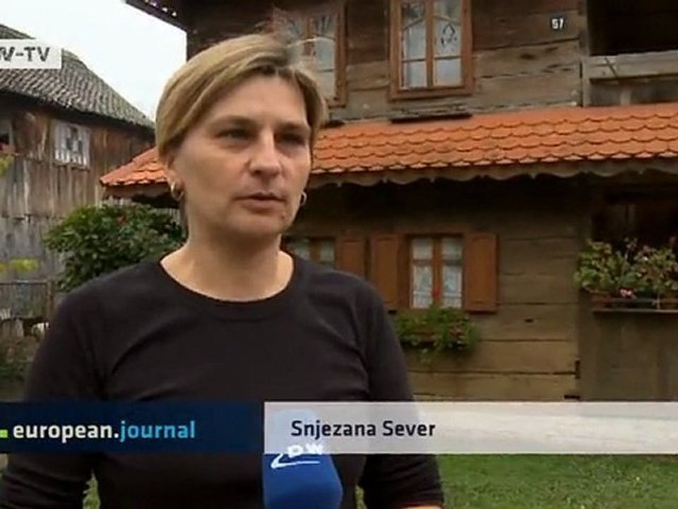 Croatia: destroying natural habitats | european journal