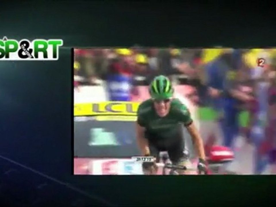 A Sport et à travers #10