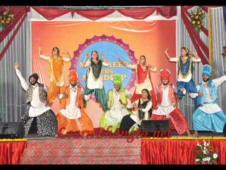 bhangra dance classes janakpuri delhi