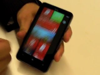 HTC HD7 [zapiska.pl]