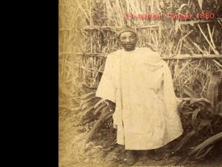 Les Marocains D'Antan