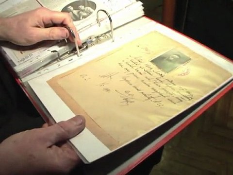 Des lycéens polonais replongent dans le passé juif oublié