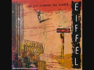 Eiffel (R Humeau) - En déviance