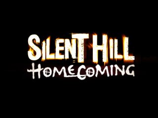 Silent Hill : Homecoming - 01 / Le début d'un cauchemar