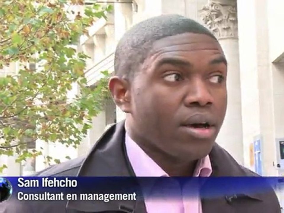 Les "Indignés" de Londres sommés de lever le camp sous 24 heures