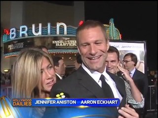 Horrible Bosses - Jennifer Aniston Spotlight