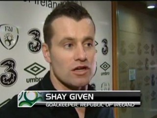 Euro 2012 - Keane "es un sueño hecho realidad"