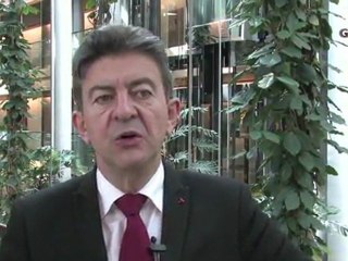 Que représente la GUE/NGL au Parlment européen ?