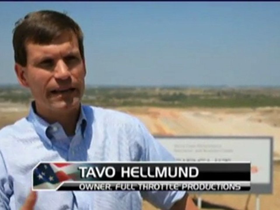 F1 - US-Grand Prix in Gefahr