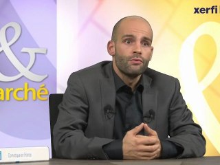 Xerfi Canal Philippe Gattet La domotique : un marché convoité