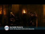 Maltin on Movies - Sucker Punch