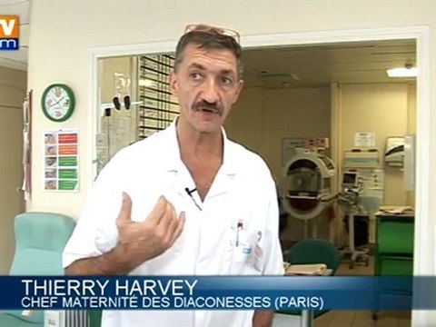 L’aspartame dangereux pour les femmes enceintes.