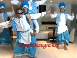 bhangra dance classes san francisco