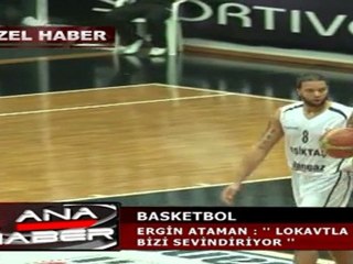 BEŞİKTAŞ BASKETBOL