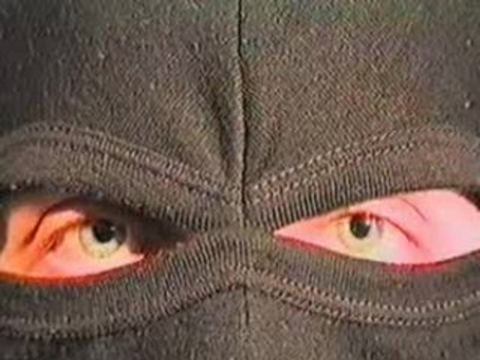 Vidéo émeute antifascist action