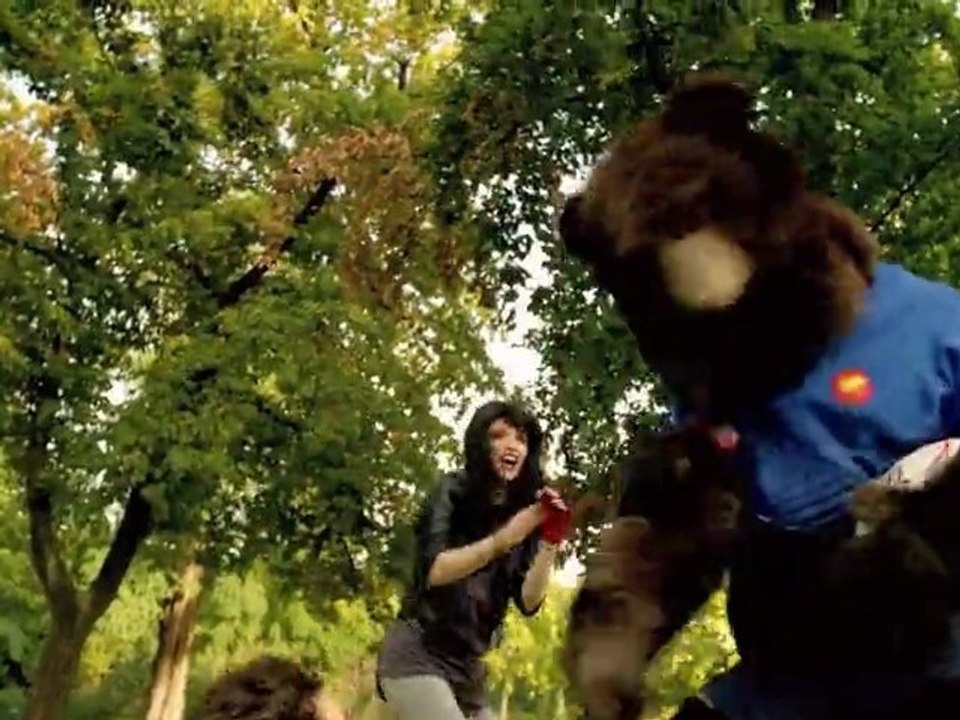 Serial Plaqueur - Placage Faux Rockeurs