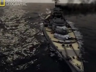 Кто потопил линкор