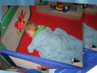 graco pack n play totbloc bugs quilt