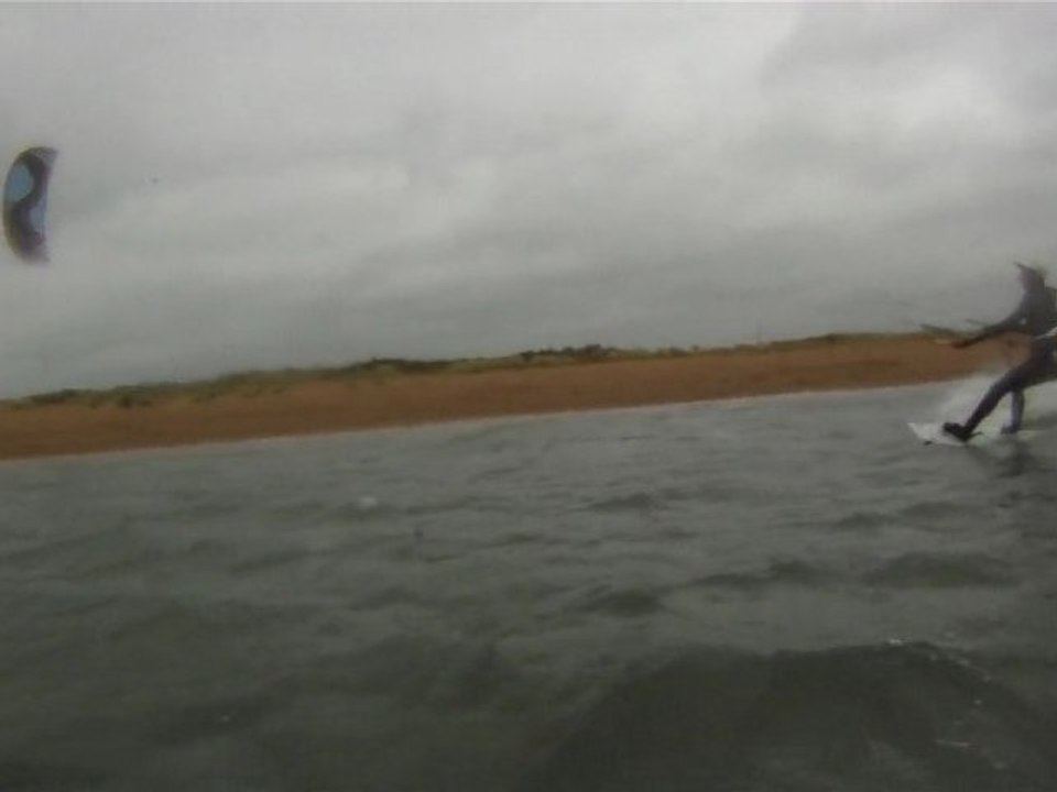 kite à franceville