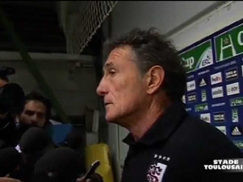 Stade-Gloucester : les réactions