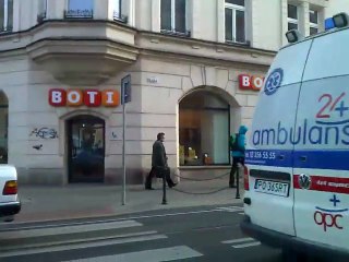 Moja okolica 2 centrum Krakowa