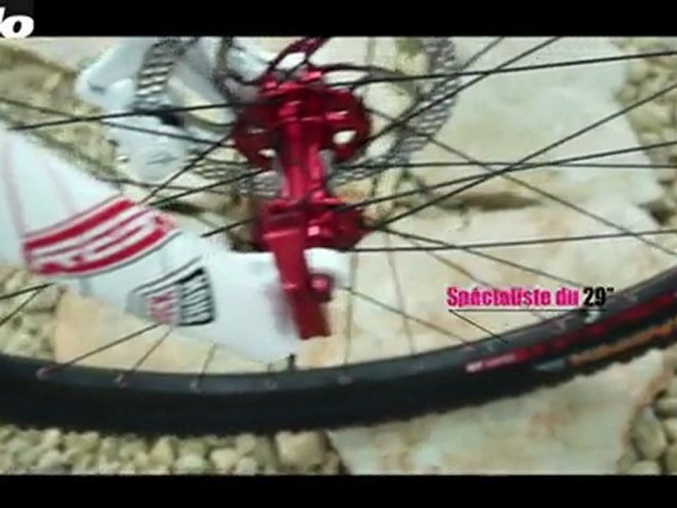 A-Velo