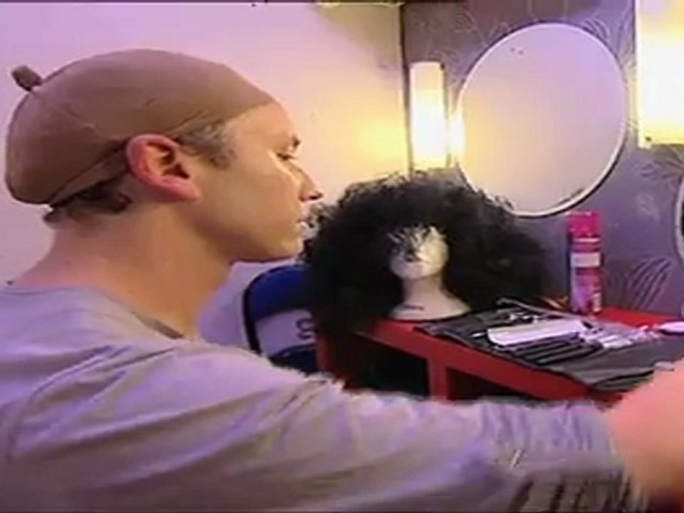 CHER