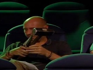 REC - Tourner un film d'horreur