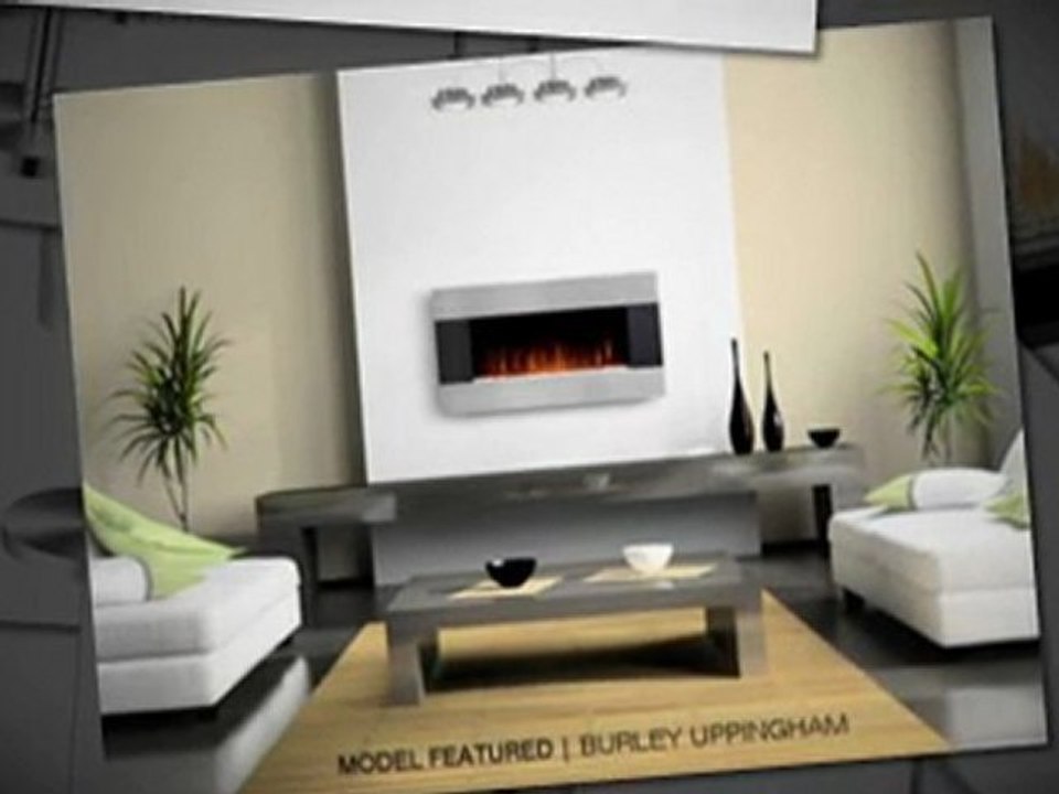 Control Your Room Temperature With Fireplaces electric - Electric Fireplace