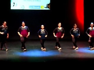 161111 actuacions escola musica