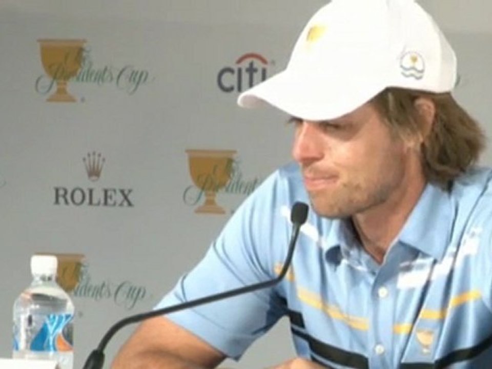 Scott satisfied but wants more