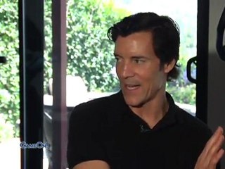 Game On! Tony Horton Interview
