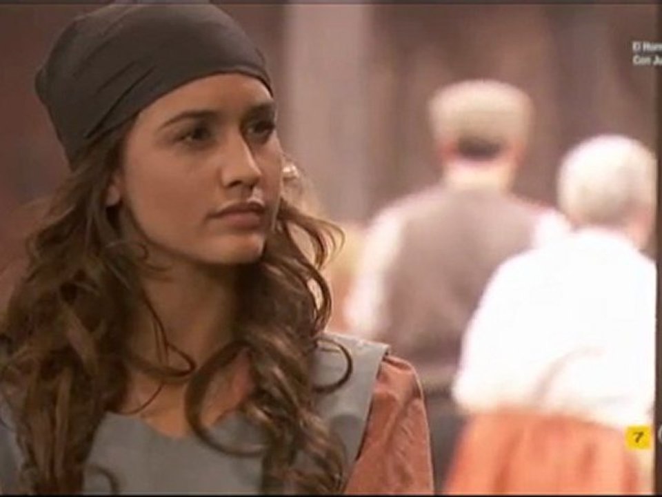 Lo que no volveré a tomarme a la ligera es el amor que siento por Pepa ESDPV