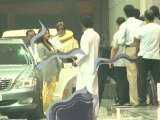 Bollywood Celebrities Visit Aishwarya Rai Bachchan And Baby B In The Hospital - Bollywood News