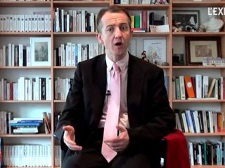 La droite n'échappera pas au débat sur le nucléaire