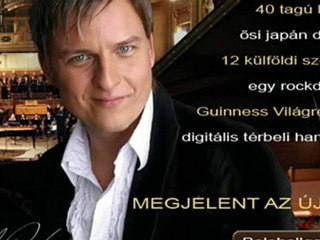 HAVASI - Infinity(Symphonic Version)