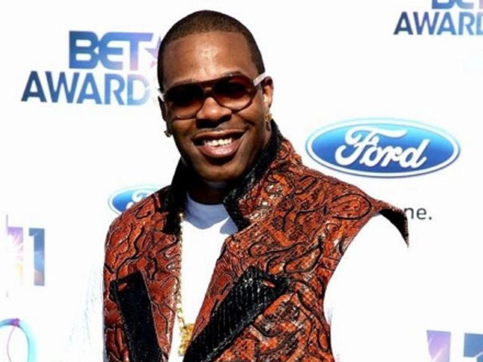 Busta Rhymes ft. Chris Brown - Why Stop Now +DOWNLOAD