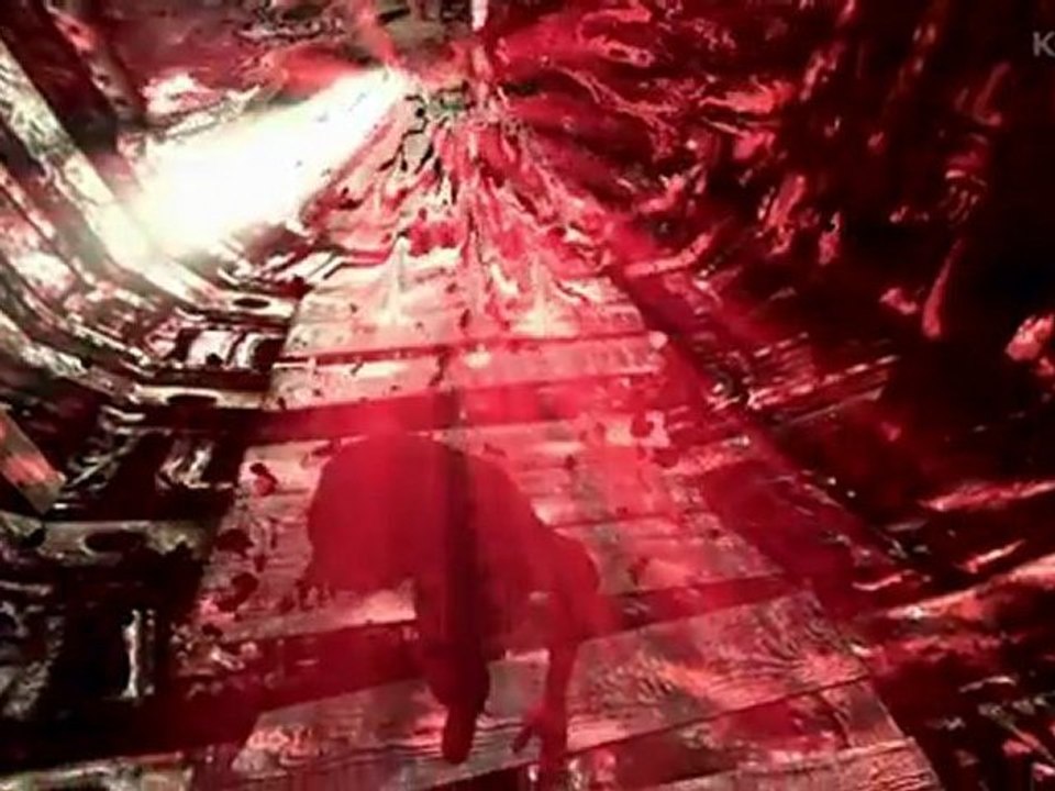 Silent Hill: Downpour - Opening Movie