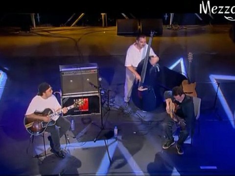 Bireli Lagrene Sylvain Luc - Stella by Starlight