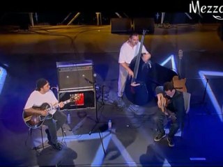 Bireli Lagrene  Sylvain Luc - Stella by Starlight