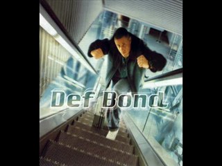DEF BOND  " tant pis " (1999)