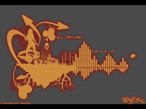 {deneme} dJ tAylAn Edward Maya Stereo Love ft.vika jigulina (remix)