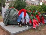 Grecia: ad Atene la manifestazione degli studenti