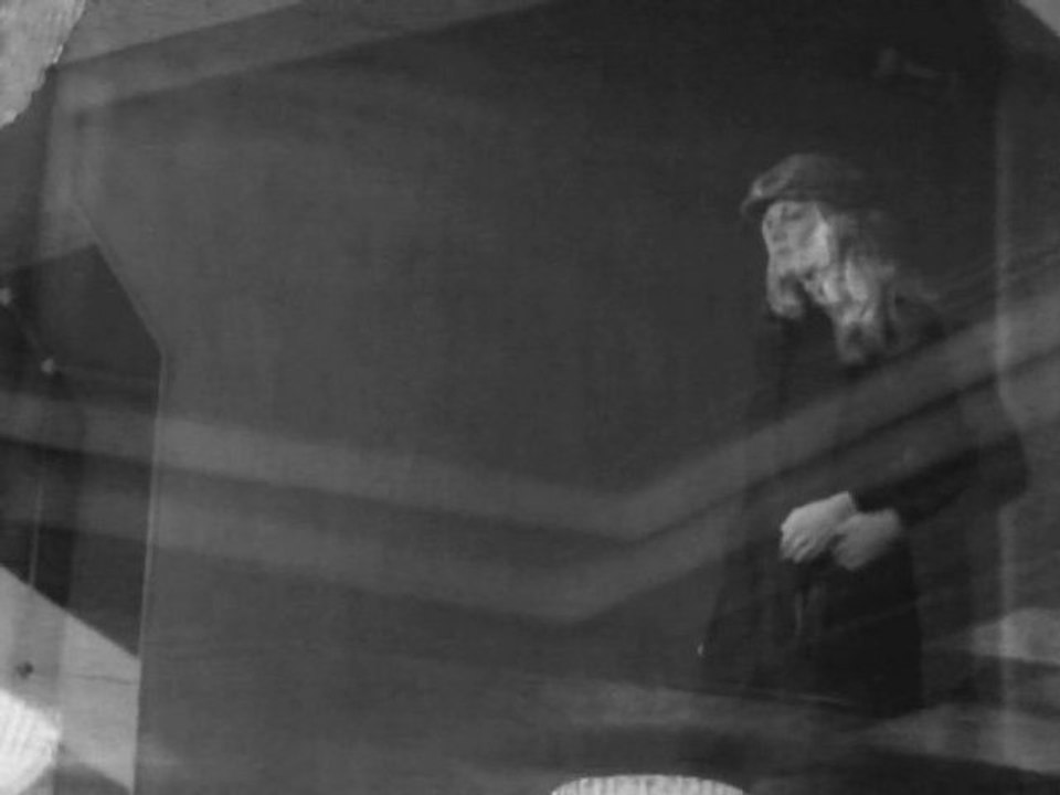 I am alive (with music)