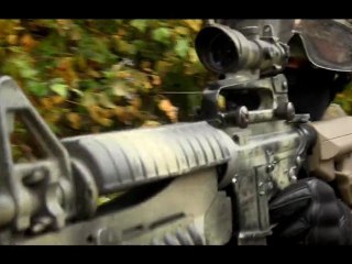 Team FSA , WarfareSoft Tactic Zone